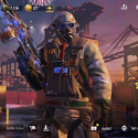 Call of Duty Mobile
